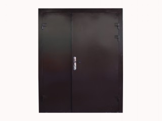 Steel Fire Door