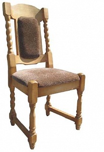 Chair 8-00.000 for office