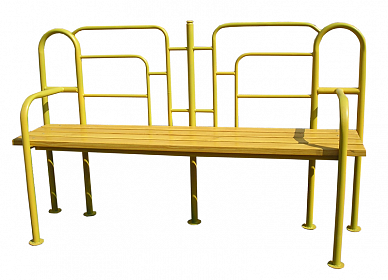 Bench Type 4 (solution 2000x1300x500)