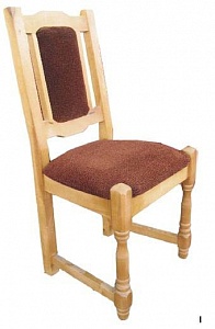 Chair 7-00.000 for office
