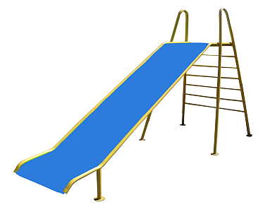 Hill-ramp Type 2B (solution 19003500)