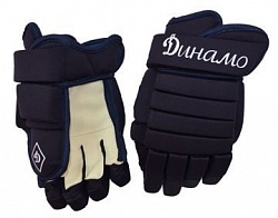 Player's gloves