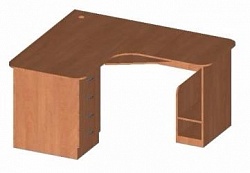 Table for computer KI.411-01