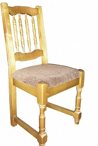 Chair 6-00.000 for office