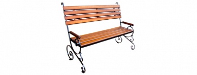 Bench (shod product) "FAVOURITE"