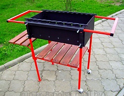 Brazier of OP-871.000 mobile