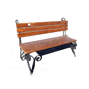 Bench of MCM. 2.1