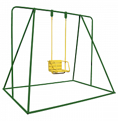 Metal swing type 1