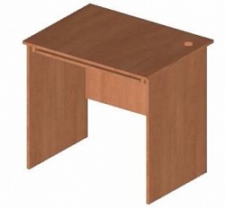 Table for the computer StKO.8-01