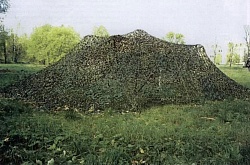 Camouflage net