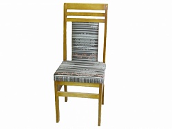Chair semi-soft TYPE 1