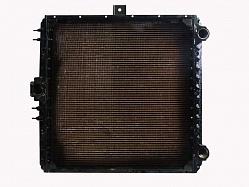 Water radiator 548-1301010