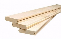 Board for flooring