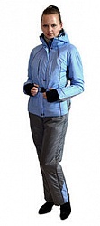  Winter women's suit for sports