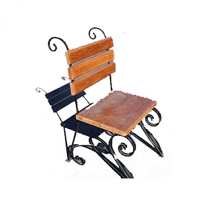 Chair MCM. 3.1 (520x750x930).