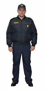 Jacket heater universal model 450-13 of dark gray color