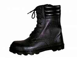 Boots, yuftevy with high army boots, m318 I
