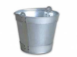 Bucket for well