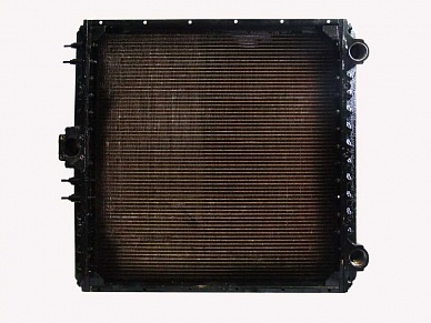 Water radiator 548A-1301011
