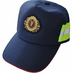 Summer cap (for traffic police officers) model 473-1-14