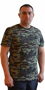 T-shirt model 79-15