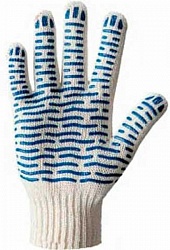 Special knitted gloves  2