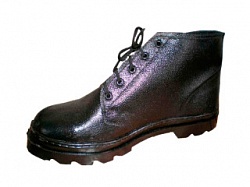 Men's shoes combined m.026 "M".
