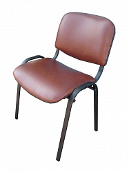 Chair 2CH3-00.00 "Contact" of skin. deputy.